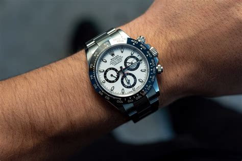 valutazioni rolex daytona.ch|rolex daytona chronograph.